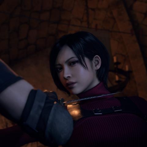 生化危机9英国实体销量超生化4重制，实体版未凉？