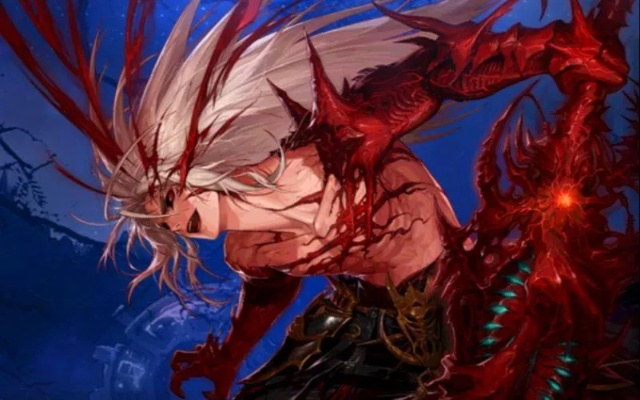 李晗风独家解析，DNF狂战士如何靠自定义史诗伤害翻倍？