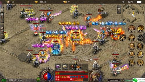 2026年新传奇3搬砖还能玩吗？内功觉醒后的高效打金全攻略