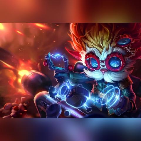 揭秘英雄联盟2014春季赛，OMG黑暗势力与EDG的战术进化史