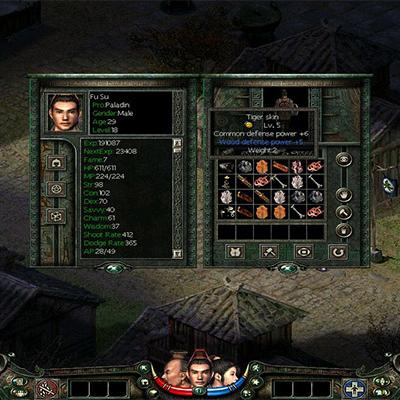 告别仙剑四迷宫眩晕！3D立体视角全通关路线与避坑指南