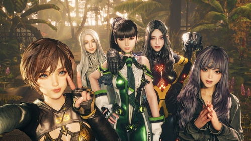 续作要自己发？《剑星》开发商Shift Up扩招发行团队