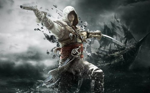 刺客信条PC版避坑指南，从配置到画质设置全解析