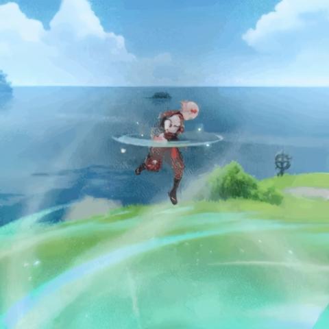 《原神》三名爆料人被捕 非法剧透是不可取的