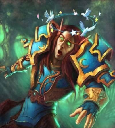 2026魔兽世界亲儿子大盘点，这些职业才是版本真神