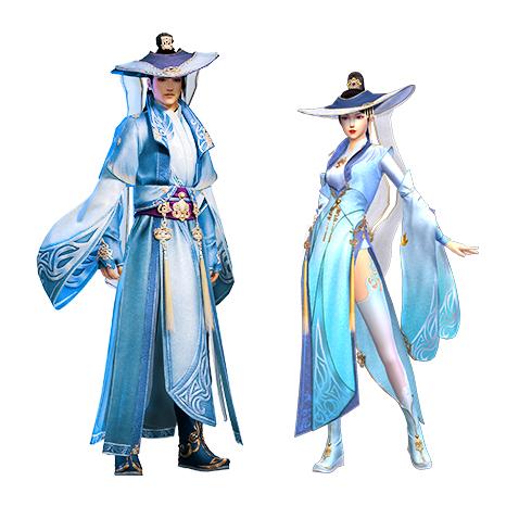 九阴真经风物志怎么刷？揭秘高价值坐标与属性获取捷径