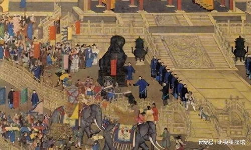 揭秘皇帝中国崛起，新手必看的快速通关实战指南