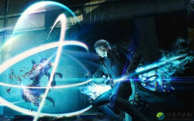 鬼泣3DMD难度Boss怎么打？维吉尔阿格纳斯无伤速杀全解析