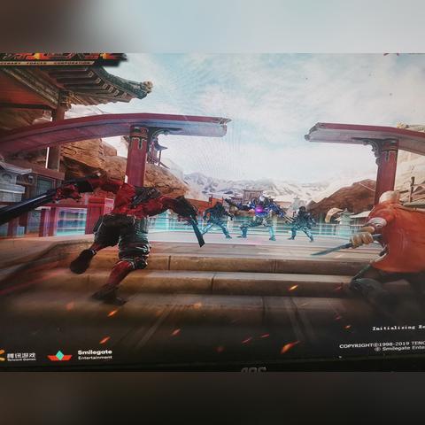 穿越火线最新BUG利用，生化卡点与挑战模式刷枪黑科技