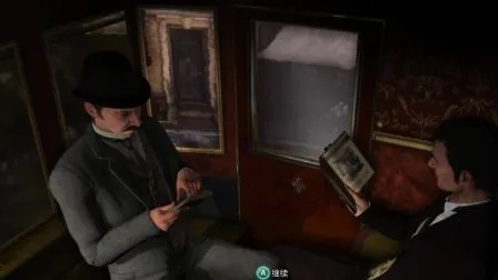 还在瞎猜？福尔摩斯罪与罚深度演绎指南与全流程解析