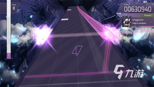 劲乐团2还能这么玩？2026年最新7键音游进阶实战指南