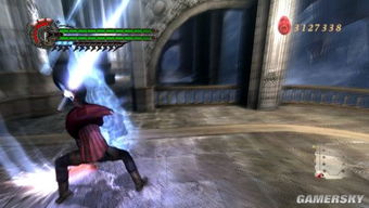 鬼泣4全攻略，尼禄但丁SSS连招与隐藏任务完美收集指南