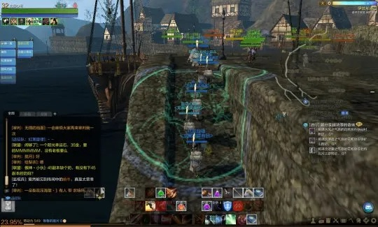 上古世纪怎么搬砖最稳？揭秘高收益职业与跑商路线