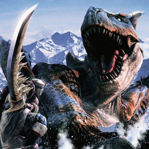 怪物猎人P3金手指下载，PPSSPP全任务解锁与无限素材教程