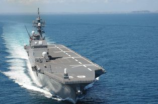 《星际猎人》天枢级航母登场，盘古定义战场维修新标准！