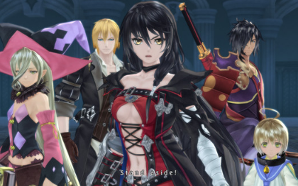 《狂战传说》复刻版Steam遇冷 在线人数不及原版零头