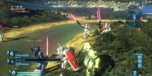 高达网游深度评测，2026年硬核动作与策略战术全解析