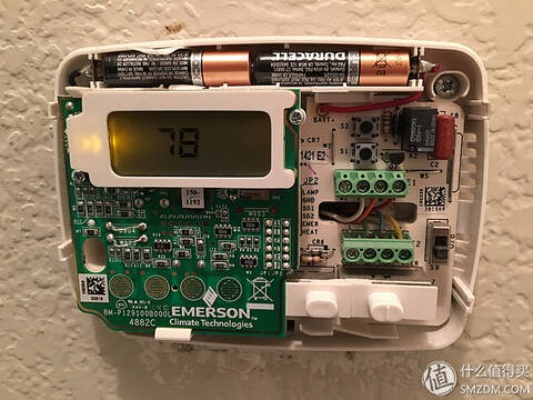 Nest2017温控器还能战吗？深度解析版安装与故障排除