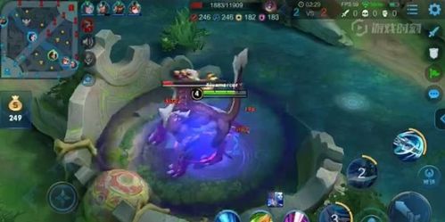 2026赛季打野必看，如何掌控野区节奏并轻松上分