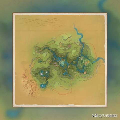 别再盲目氪金！原神2.5版本UP池核心抽取策略与实战测评