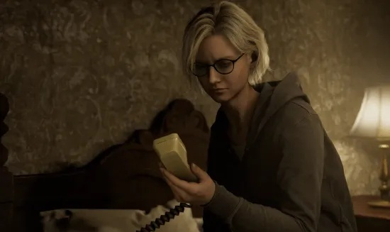 生化危机，安魂曲格蕾丝大雷成人mod登外网热搜 性化争议引玩家关注