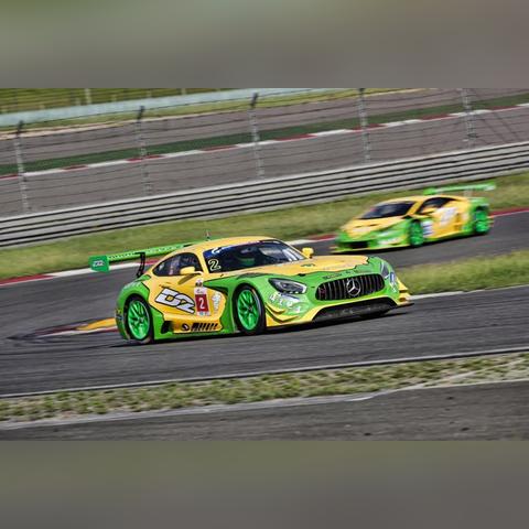 GT赛车8要来了？招聘信息确认项目开发启动