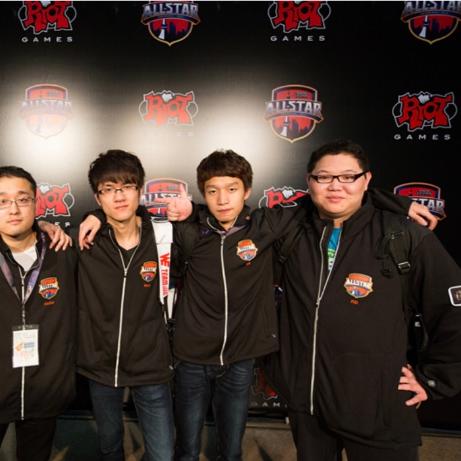 揭秘2016LOL全明星赛，Uzi封神之战与巴塞罗那的狂欢记忆