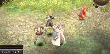 卓越之剑好玩吗？揭秘MCC多角色控制的独特魅力与实战技巧