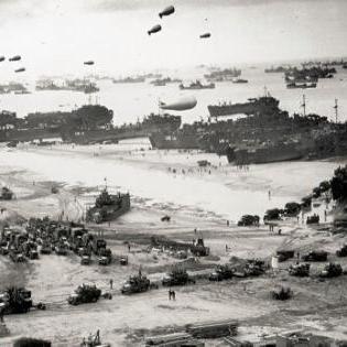 抢滩大战硬核攻略，从菜鸟到诺曼底之王的实战进阶手册