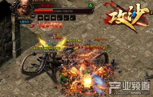 神泣6区创世之境4月2日开启！如何抢鲜体验?