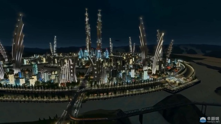 都市，天际线11周年，创意城建灵感大赏