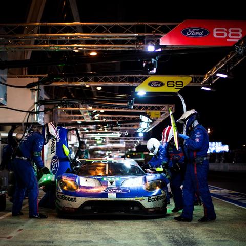 GT赛车8真在做？招聘信息透露项目已启动开发