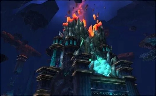 别再盲目硬闯！大地神殿隐藏机制与顶级配队全揭秘