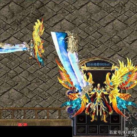 揭秘传奇3地图机制，新手升级到爆装的最佳路线图