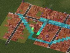 模拟城市5梦之都怎么建？揭秘高科技城市布局与交通优化秘籍