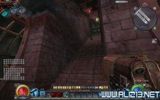 暗黑之门伦敦修改器深度解析，2026最新属性与装备修改实战