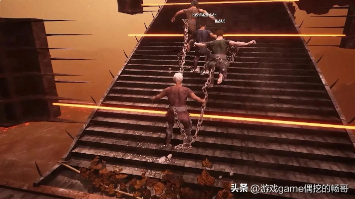 2026年成人游戏天花板？这几款神作彻底颠覆你的认知