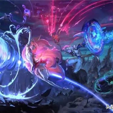 云顶S3银河战争回归，揭秘奥德赛枪手与星神刺的终极上分秘籍