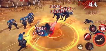 永劫无间手游联动宝贝回家，32年等待，爱能否照亮团圆路？