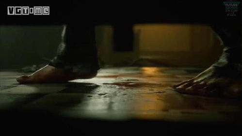 虚幻五恐怖游戏ILL新情报，电影级恐怖体验有何细节？