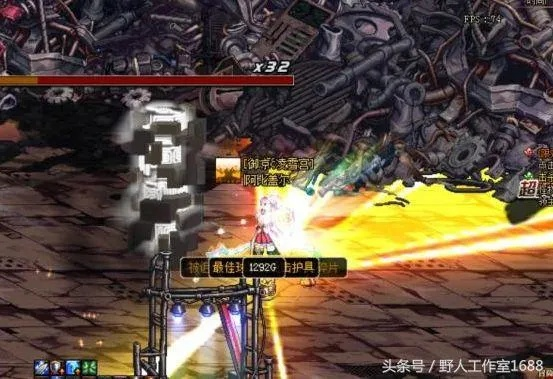 DNF大转移深渊怎么刷最赚？史诗掉率与选图避坑全解析