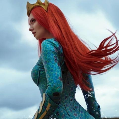 48岁艾达王Coser坦言不擅玩游戏？生化危机9交助手代玩