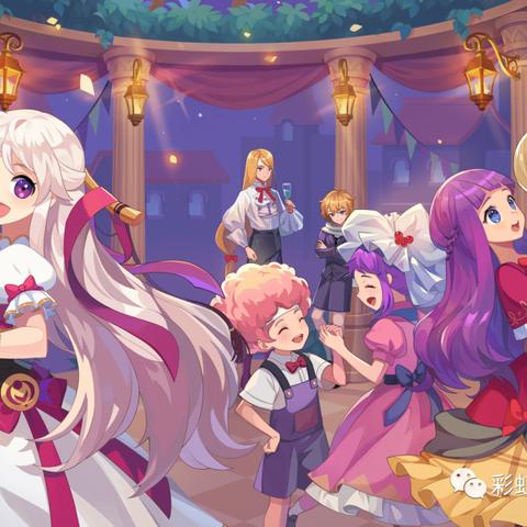 永恒官网下载后必看，新手开局避坑指南及强势职业解析