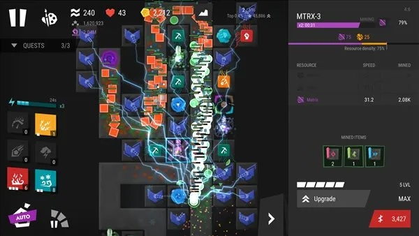 Steam喜加一！免费领取生存制造塔防《世界工匠TD》