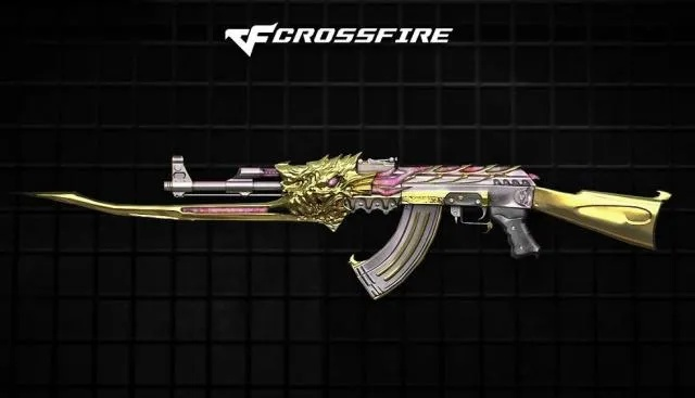 揭秘CF2014四大神级武器，火麒麟与雷神还能打吗？