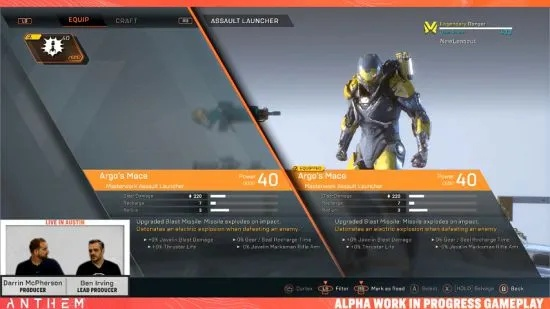 2026年圣歌怎么玩？私服实战与标枪大师配装全攻略