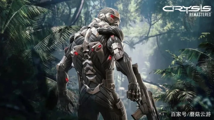 孤岛危机2最高难度视频攻略，纳米服全解锁与隐藏狗牌位置