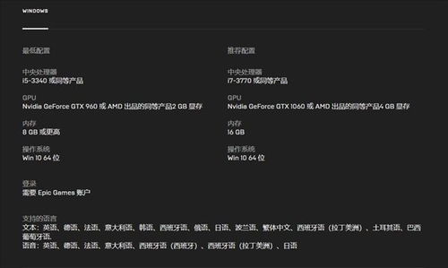 告别卡顿！心灵杀手2显卡配置深度调教方案