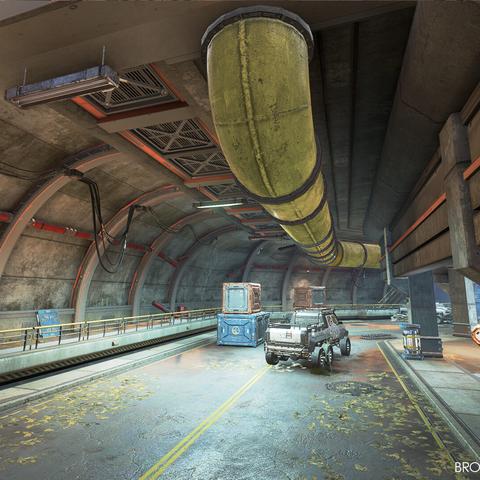 Apex Legends现状解析，从萌新到猎杀的生存之道