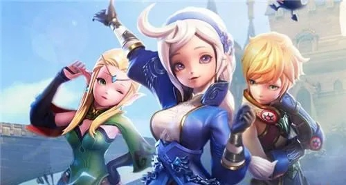 龙之谷新手卡怎么选？深度解析各类礼包价值与获取途径